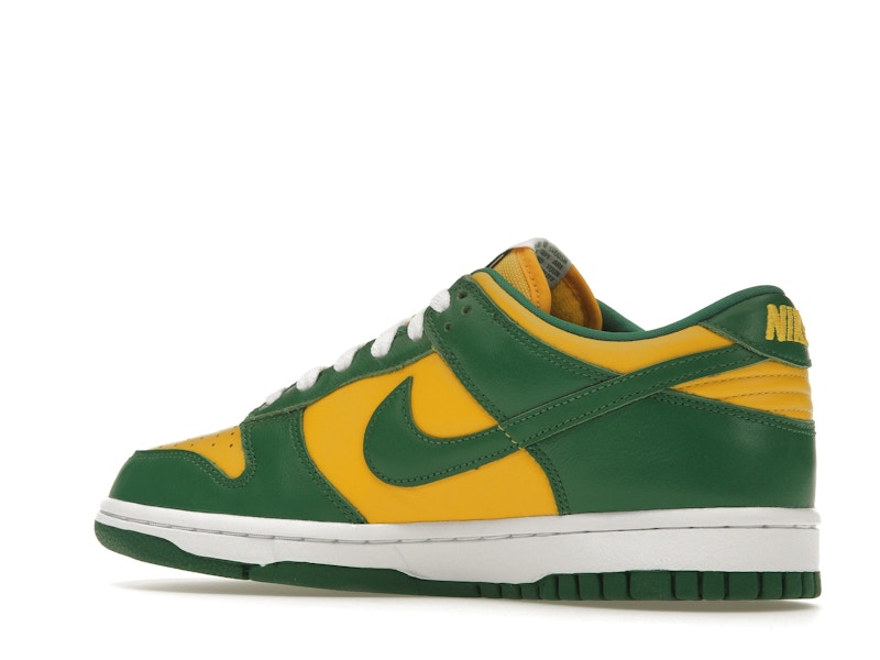 Nike Dunk Low Brazil (2020/2024)