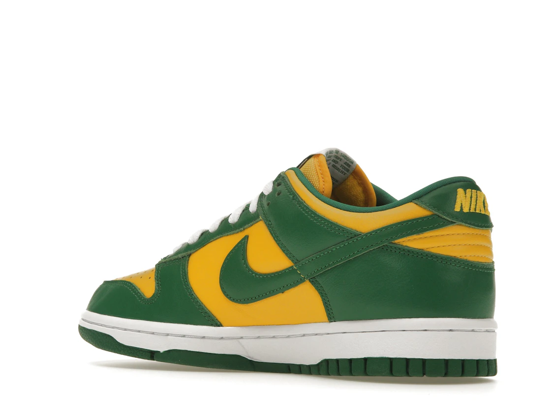 Nike Dunk Low Brazil (2020/2024)