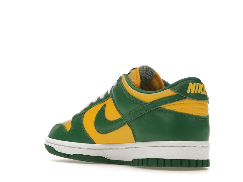 Nike Dunk Low Brazil (2020/2024)