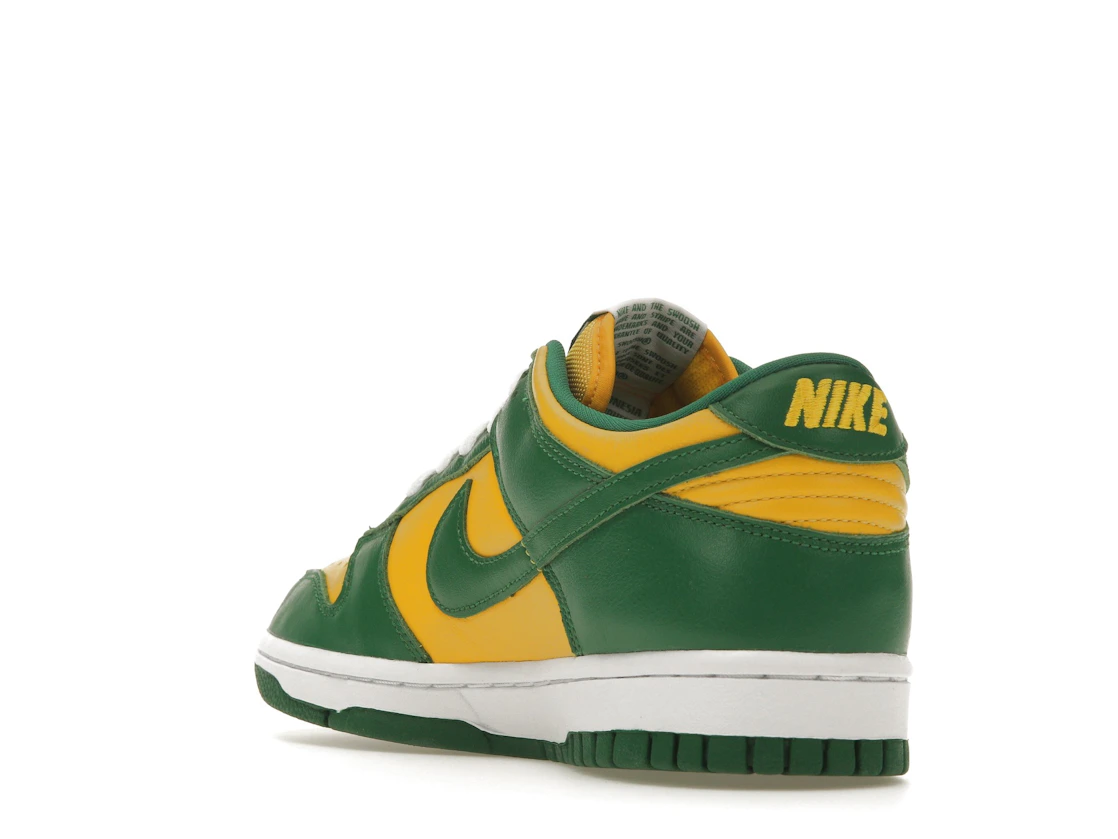 Nike Dunk Low Brazil (2020/2024)