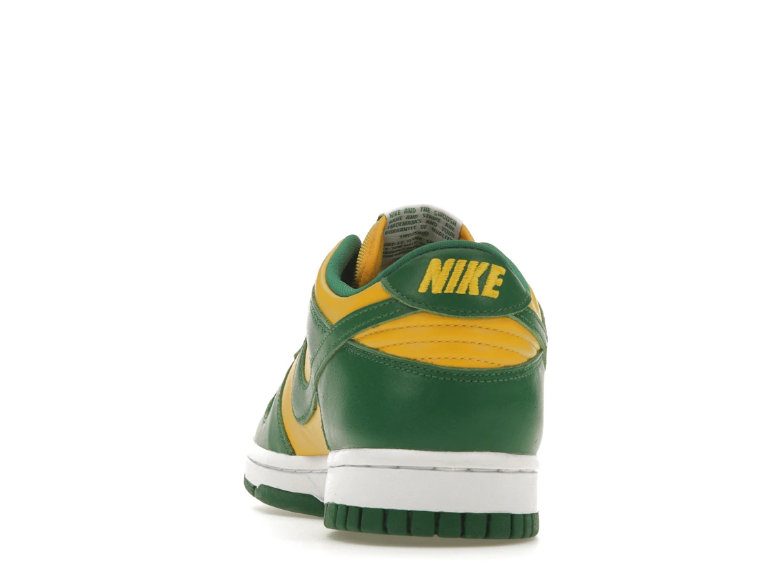 Nike Dunk Low Brazil (2020/2024)