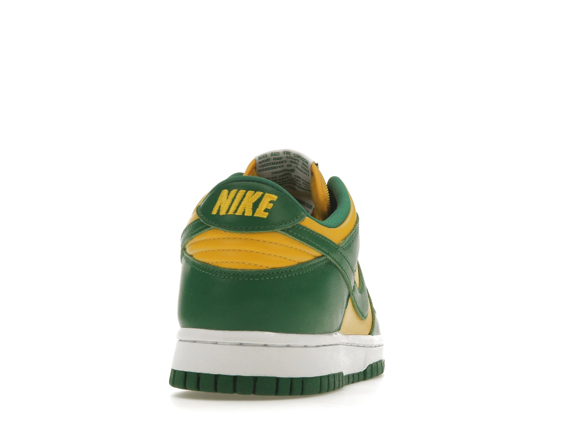 Nike Dunk Low Brazil (2020/2024)