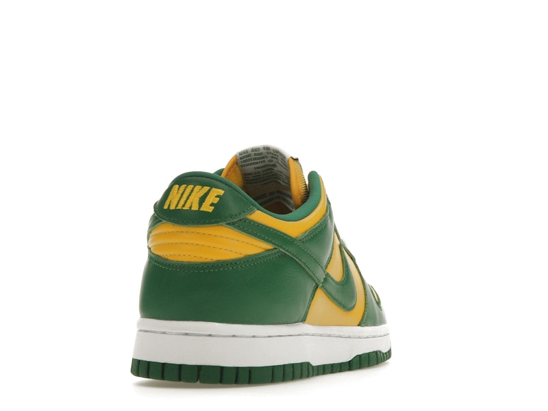 Nike Dunk Low Brazil (2020/2024)