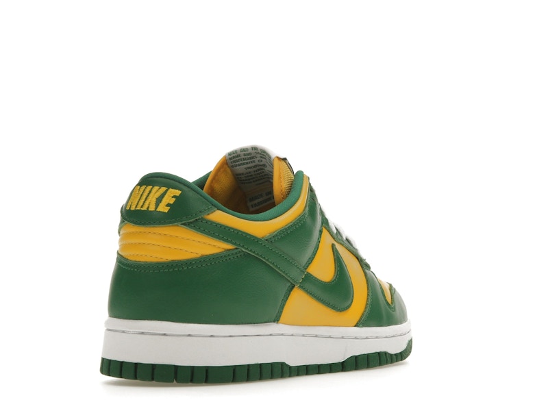 Nike Dunk Low Brazil (2020/2024)