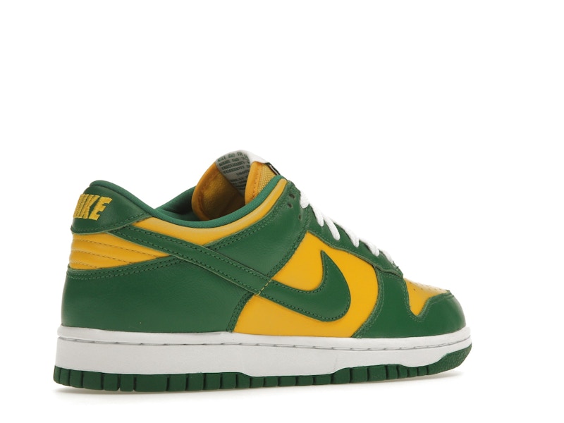 Nike Dunk Low Brazil (2020/2024)
