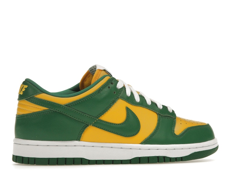 Nike Dunk Low Brazil (2020/2024)