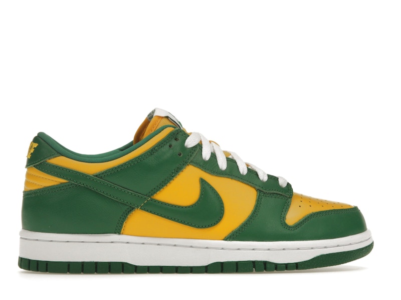 Nike Dunk Low Brazil (2020/2024)