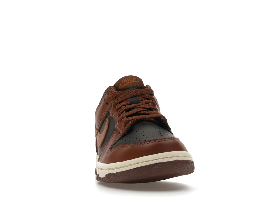 Nike Dunk Low Brown Black (GS)