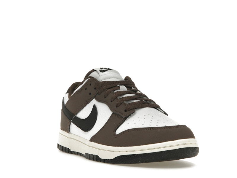 Nike Dunk Low Next Nature Baroque Brown