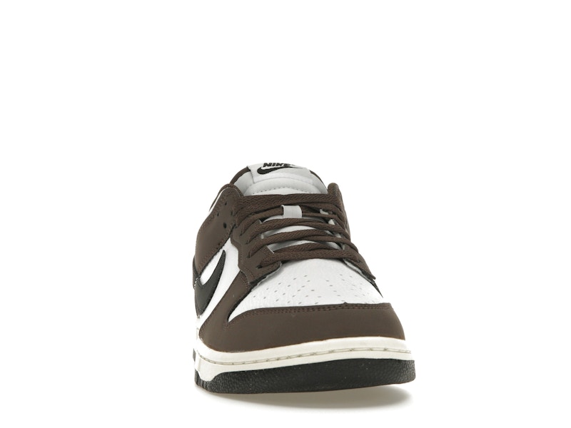 Nike Dunk Low Next Nature Baroque Brown
