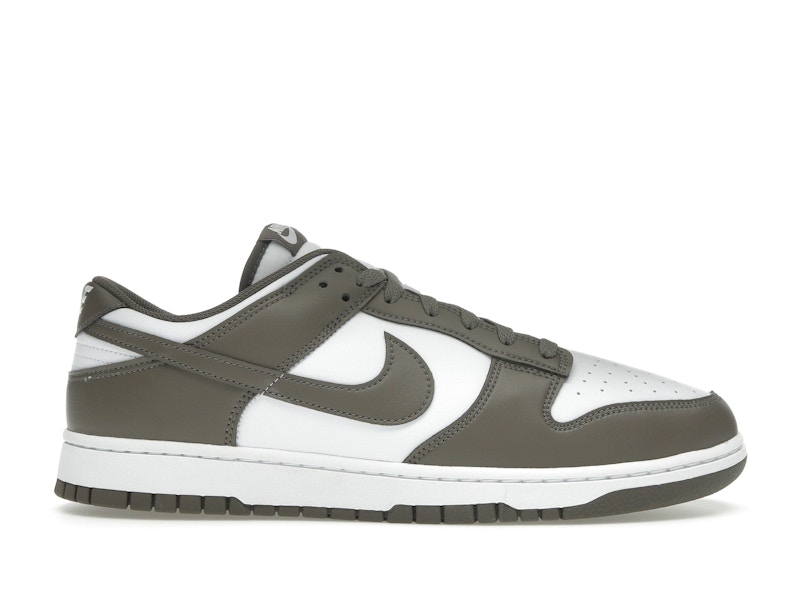 Nike Dunk Low Cave Stone Men's - HF5441-111 - US
