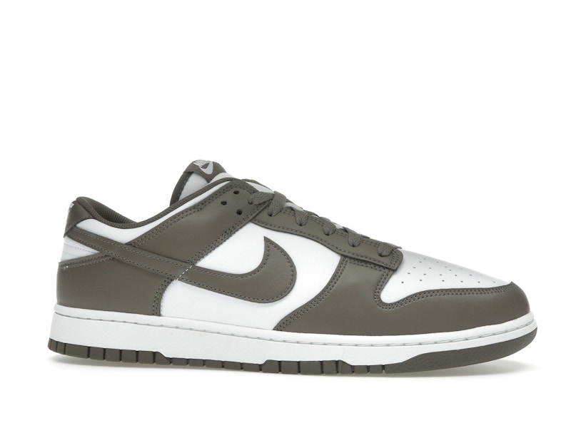 Nike Dunk Low Cave Stone