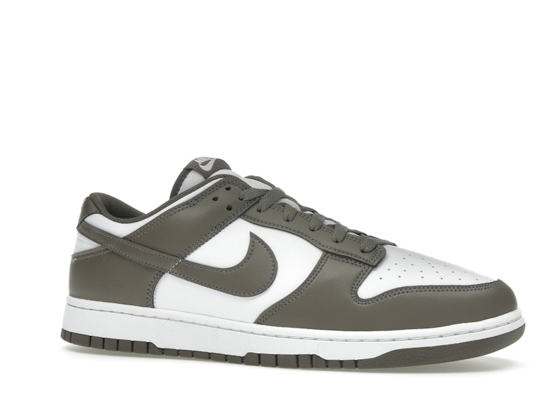 Nike Dunk Low Cave Stone