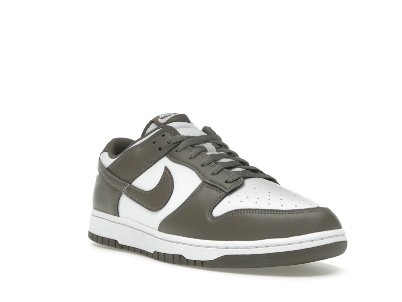 Nike Dunk Low Cave Stone