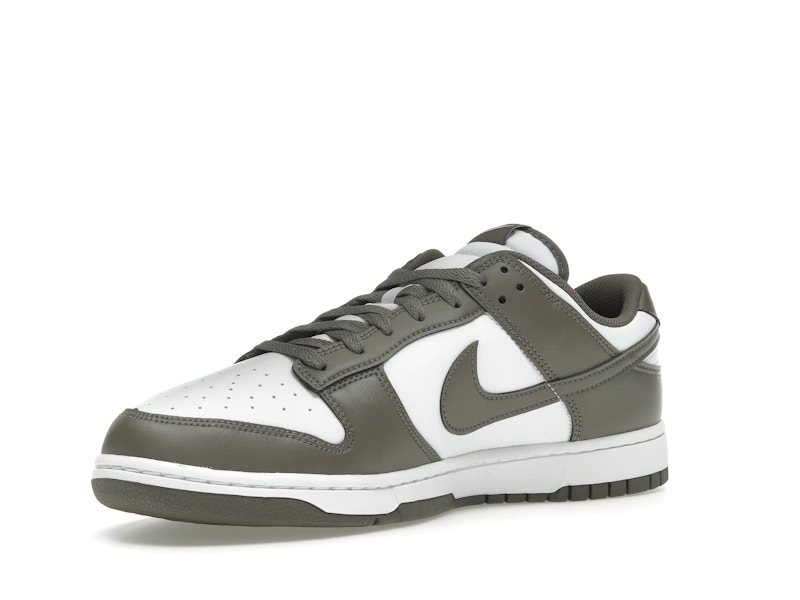 Nike Dunk Low Cave Stone