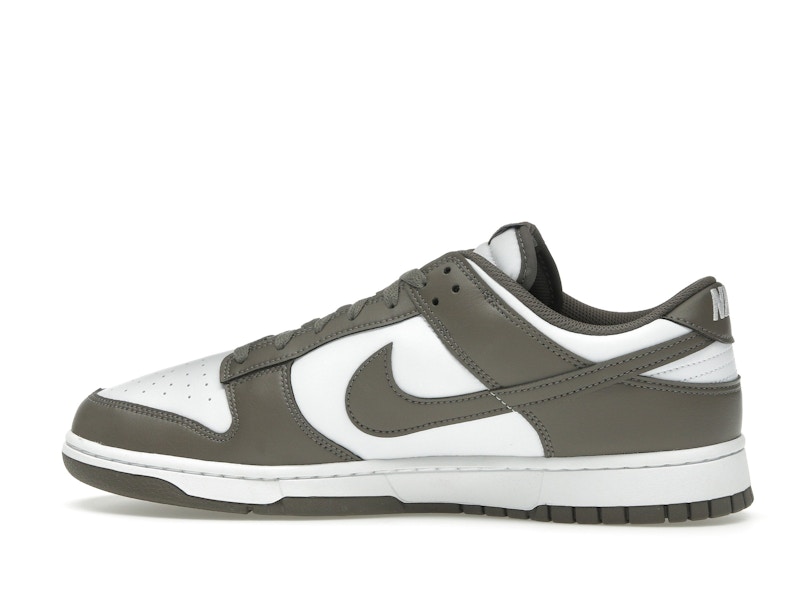 Nike Dunk Low Cave Stone