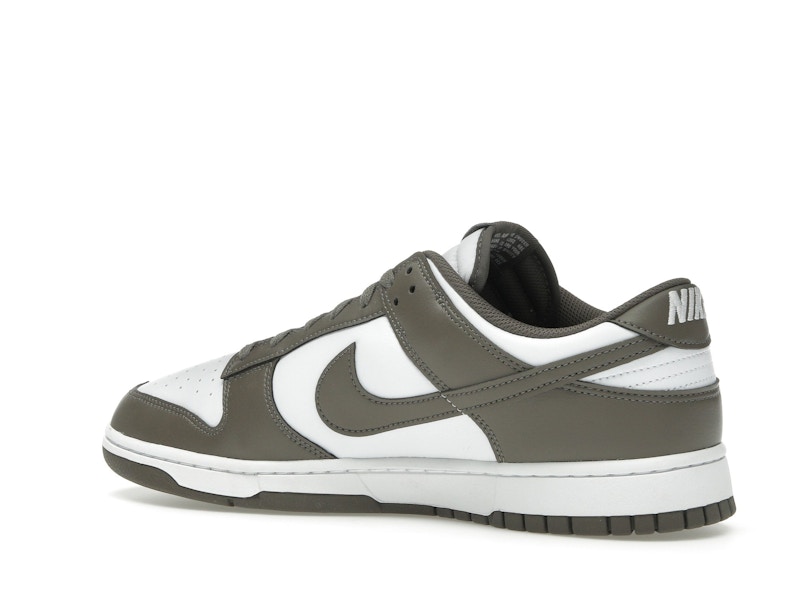 Nike Dunk Low Cave Stone