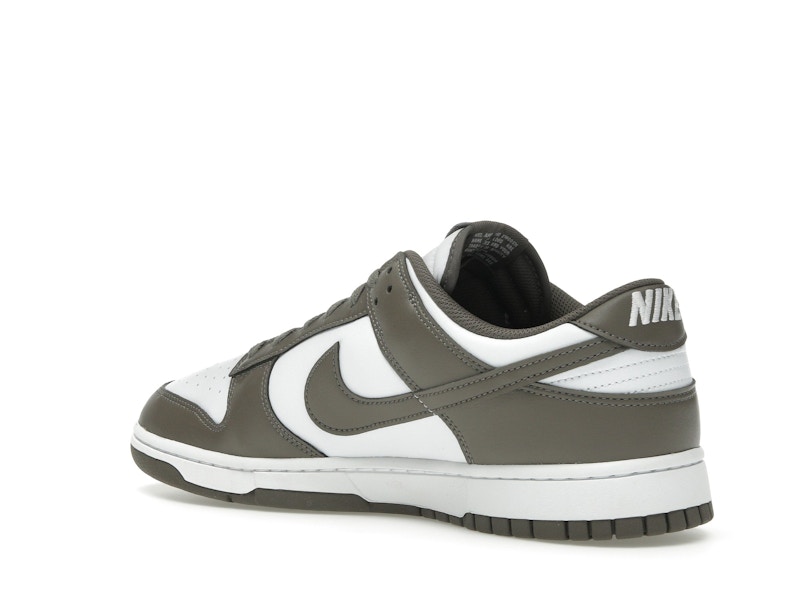Nike Dunk Low Cave Stone