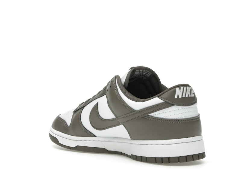 Nike Dunk Low Cave Stone