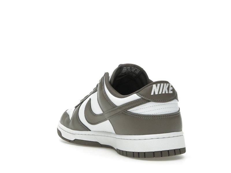 Nike Dunk Low Cave Stone