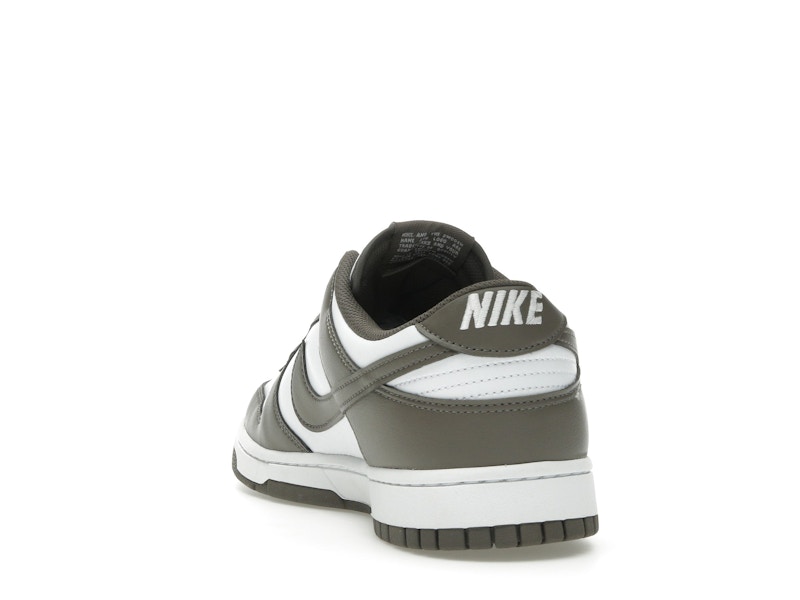 Nike Dunk Low Cave Stone