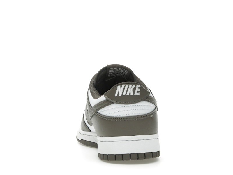 Nike Dunk Low Cave Stone