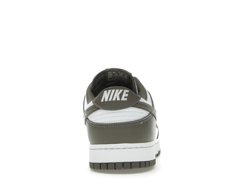 Nike Dunk Low Cave Stone