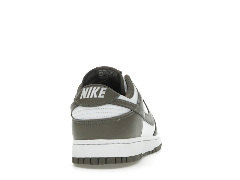Nike Dunk Low Cave Stone