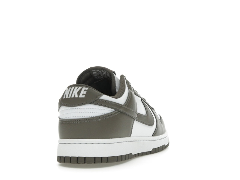 Nike Dunk Low Cave Stone