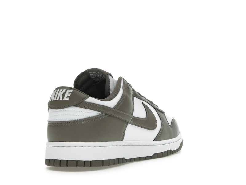 Nike Dunk Low Cave Stone