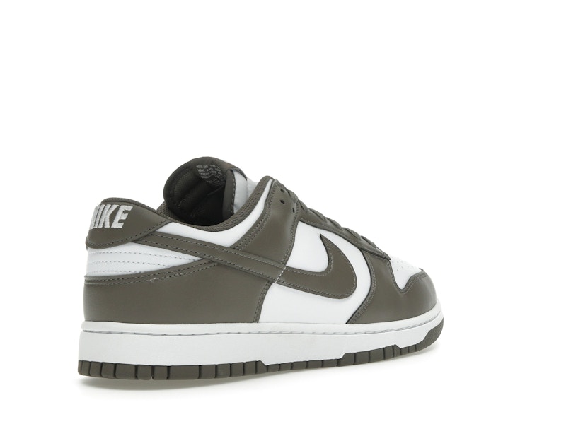 Nike Dunk Low Cave Stone