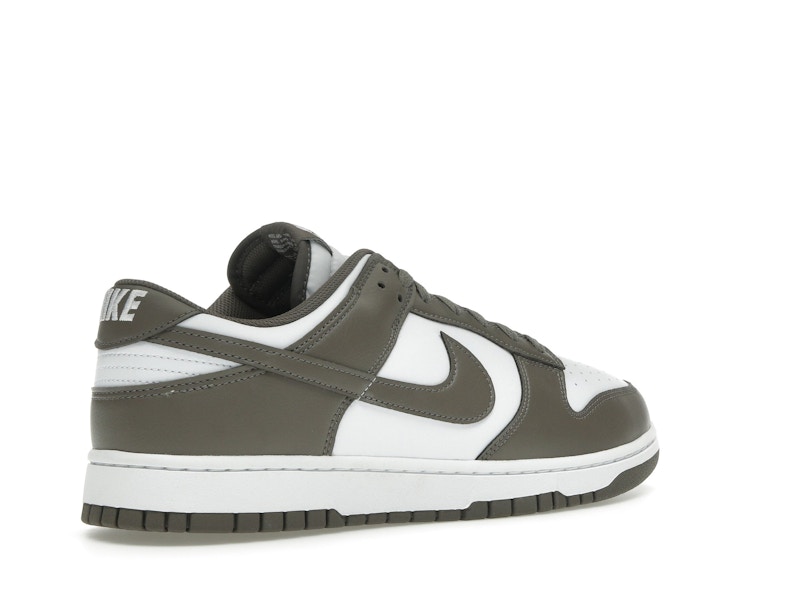 Nike Dunk Low Cave Stone