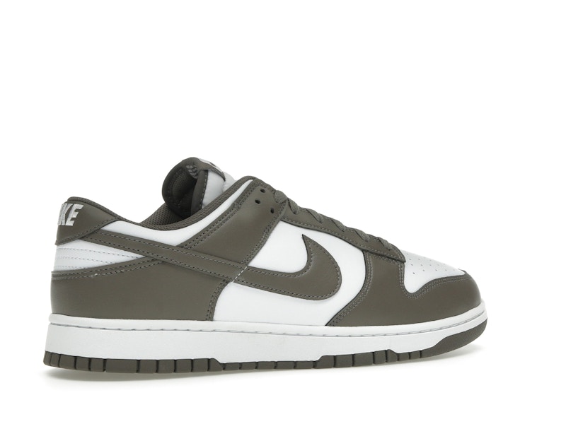Nike Dunk Low Cave Stone