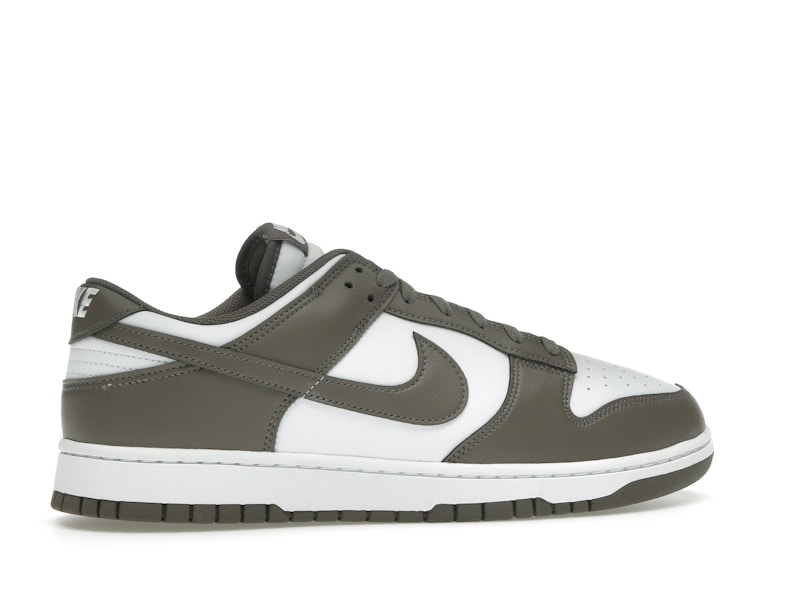 Nike Dunk Low Cave Stone
