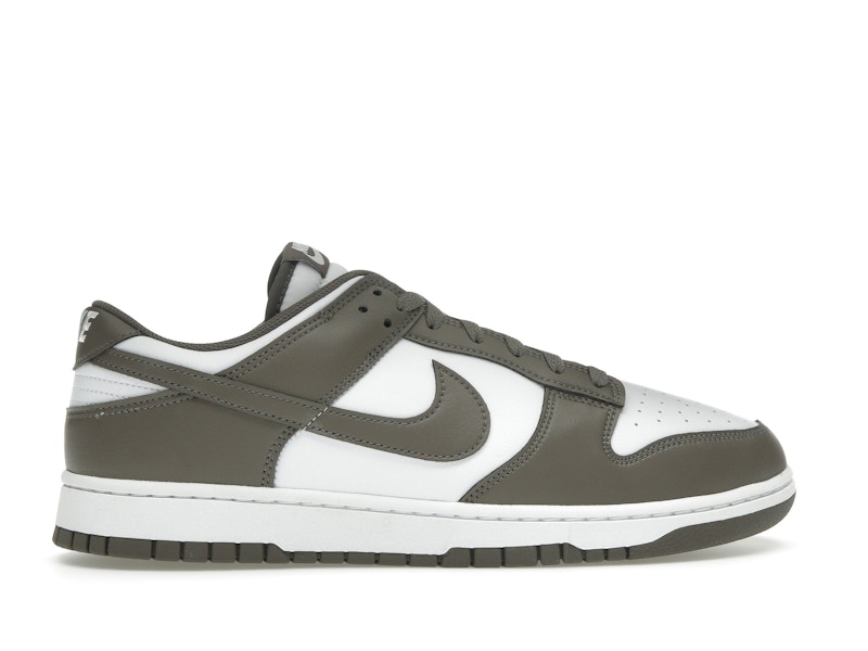 Nike Dunk Low Cave Stone