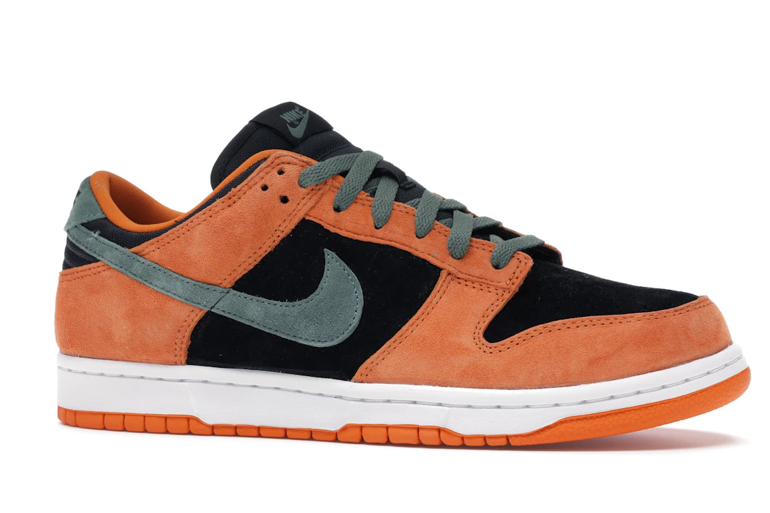 Nike Dunk Low Ceramic