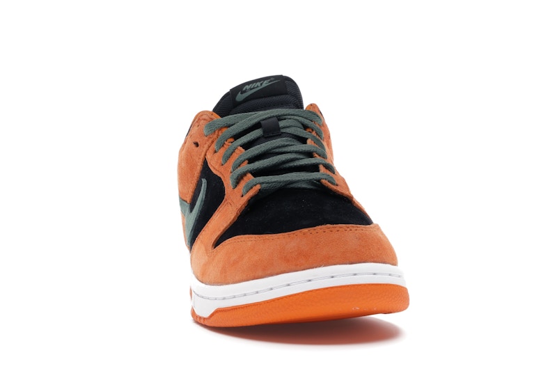 Nike Dunk Low Ceramic