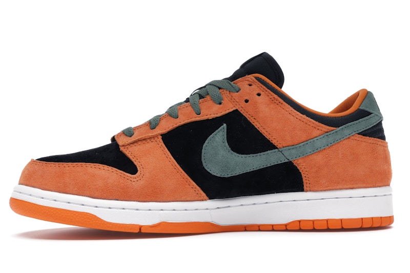 Nike Dunk Low Ceramic