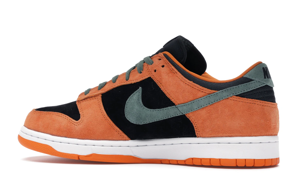 Nike Dunk Low Ceramic