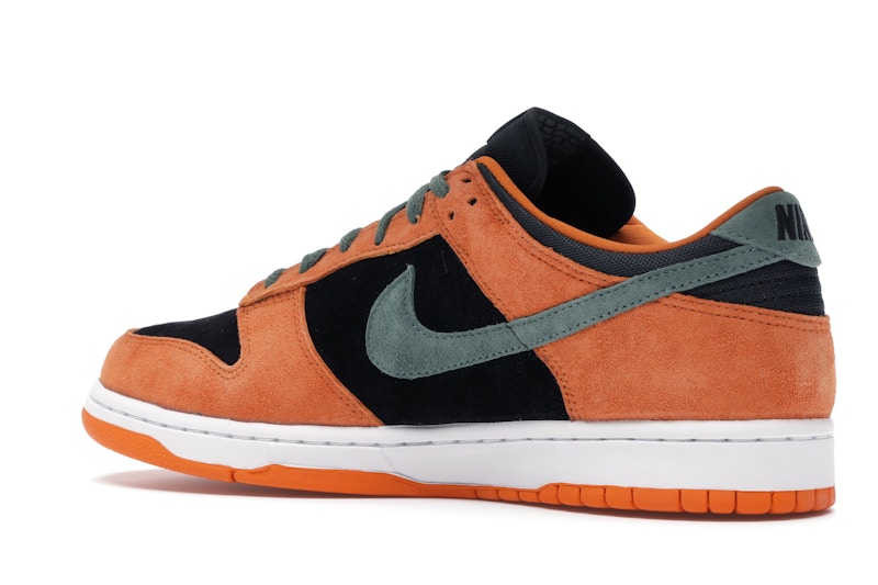 Nike Dunk Low Ceramic