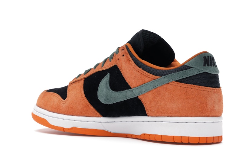 Ceramic dunk low stockx clearance