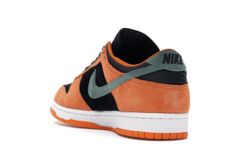 Nike Dunk Low Ceramic