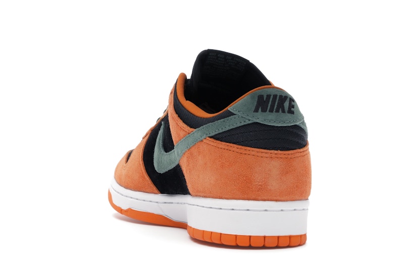 Nike Dunk Low Ceramic