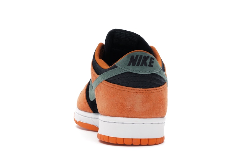 Nike Dunk Low Ceramic