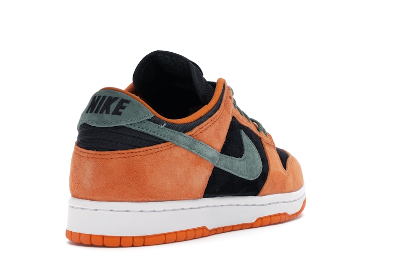 Nike Dunk Low Ceramic