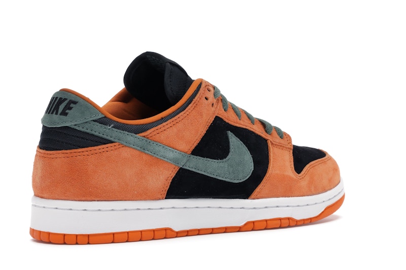 Nike Dunk Low Ceramic