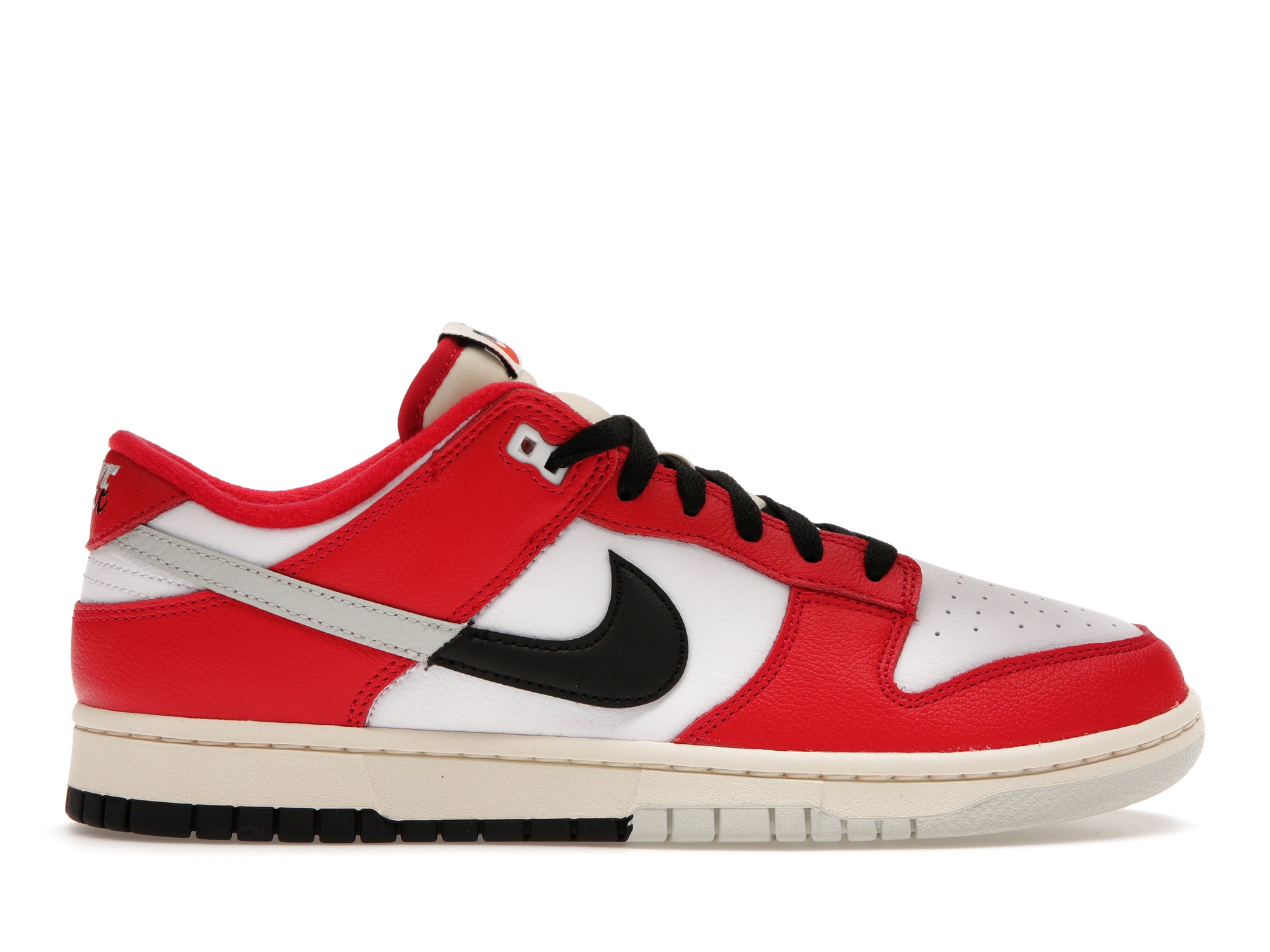 Nike dunk low Chicago ダンク ロー シカゴ スプリット