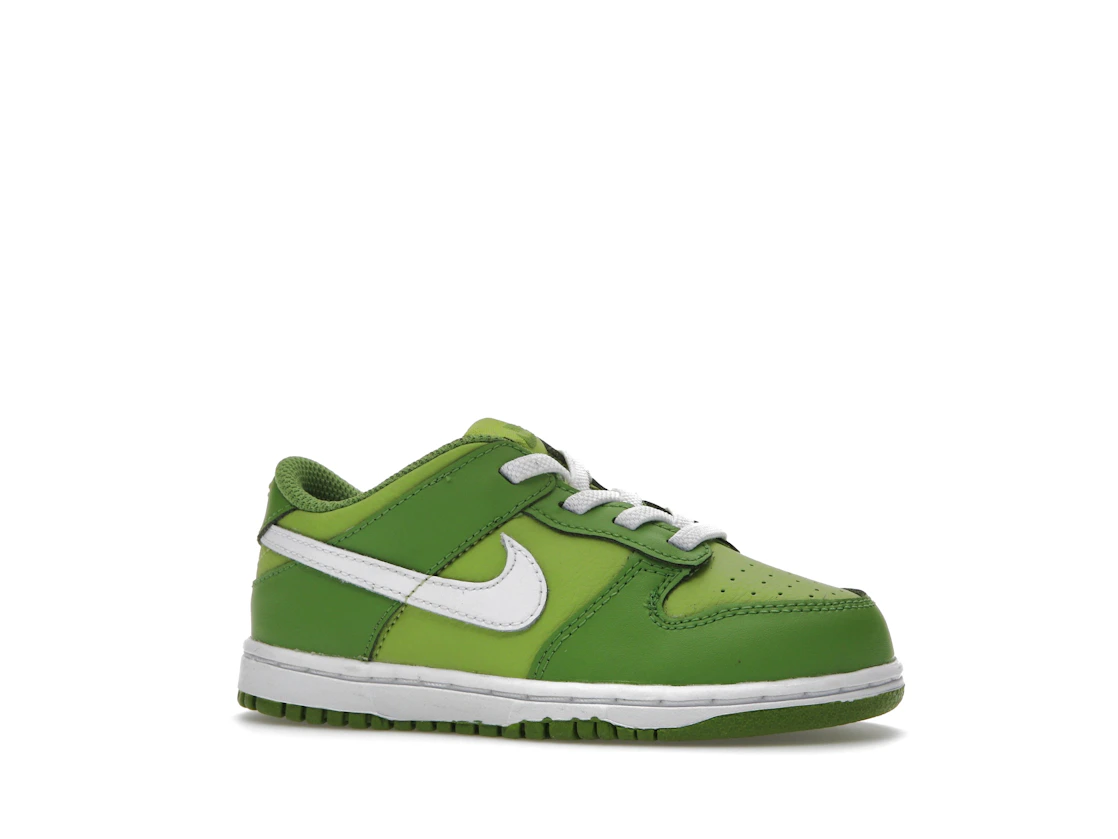 Nike Dunk Low Chlorophyll (TD)