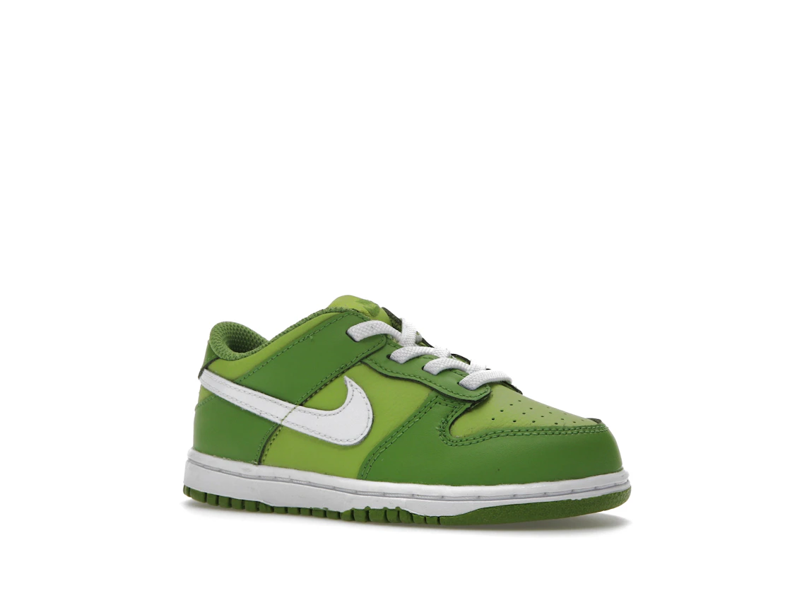 Nike Dunk Low Chlorophyll (TD)