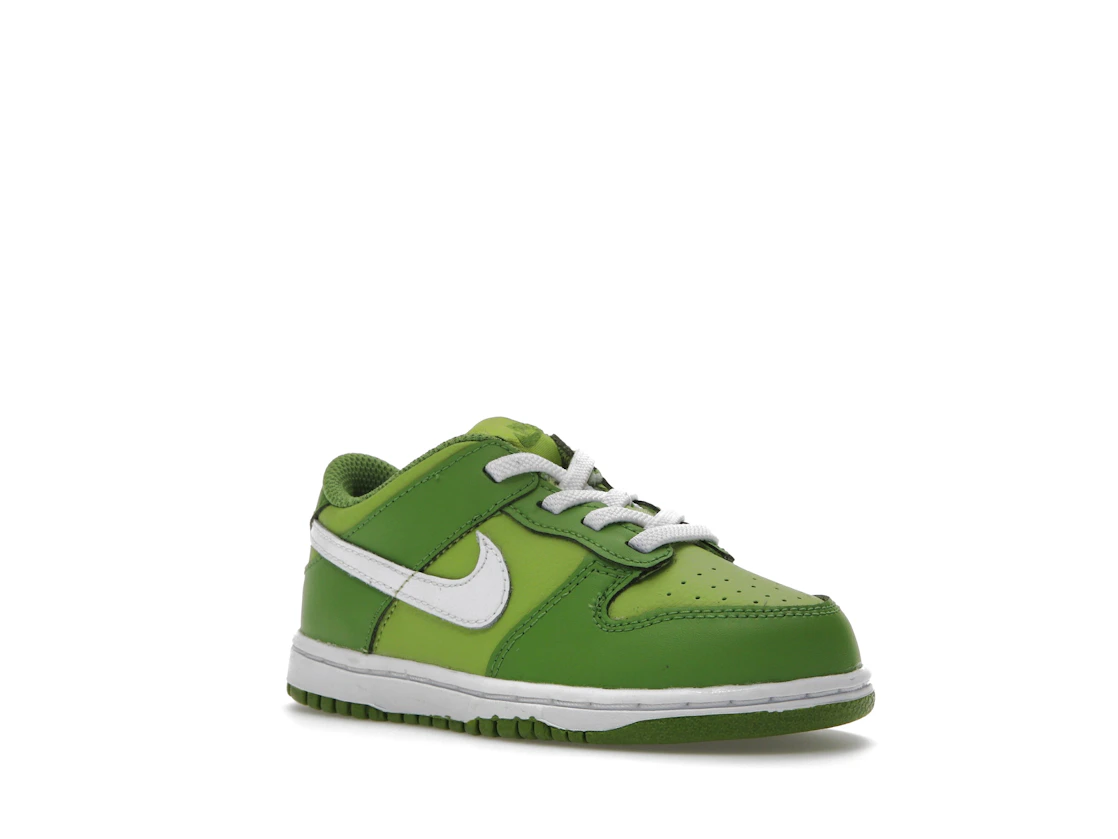 Nike Dunk Low Chlorophyll (TD)